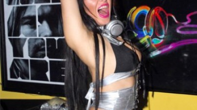 DJ Sıla Özbek coşturdu