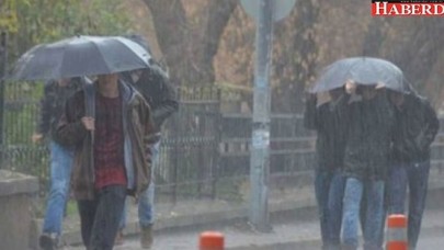 Meteorolojiden İstanbul için uyarı