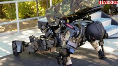 TSKda ‘robot asker’ dönemi