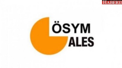 ALES başvuruları başlıyor