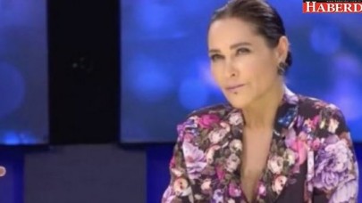 Hülya Avşara büyük tepki