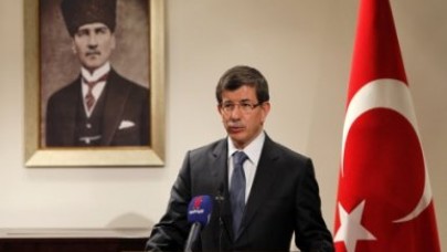 Davutoğlu'ndan kritik NATO açıklaması