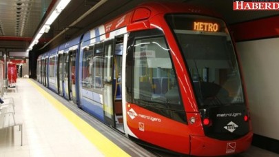 İstanbula 2018de 5 Yeni Metro Hattı Açılacak