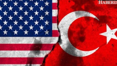 ABD ile Türkiye arasında kritik toplantı
