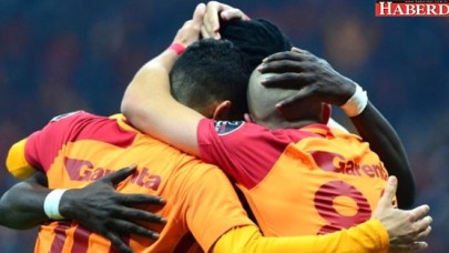Galatasarayı Kabus Gibi 6 Maç Bekliyor
