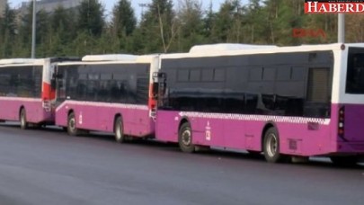 İETT: Yasal işlem başlatıldı