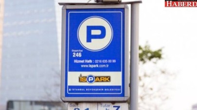 CHPli üyeden İstanbulda İSPARK 1 lira olsun önerisi