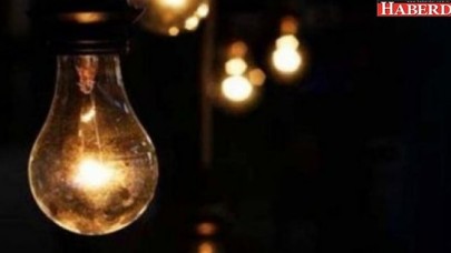 İstanbulda elektrik kesintisi