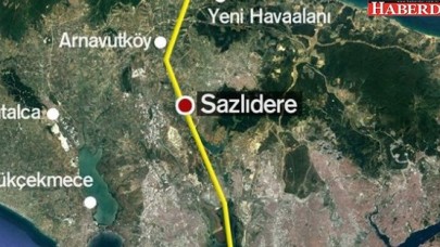 O proje başlarsa İstanbul susuz kalabilir!