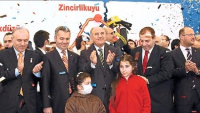 TOPBAŞ'A "METROBÜS" SORULARI...