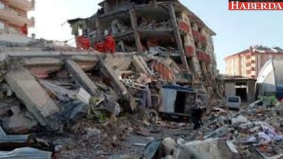 Deprem UzmanIarı Uyardı! İşte İlçe İlçe İstanbulun Riskli Bölgeleri