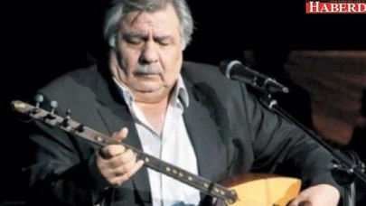 Arif Sağ ameliyata alındı