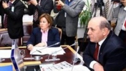 'İdam cezası geri gelsin' tartışması