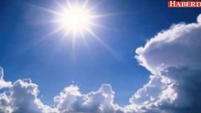 İstanbullular dikkat! Sıcaklık yükselecek ama...