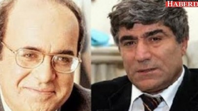 Hrant Dink ve Uğur Mumcu isimleri Şişli’de yaşayacak