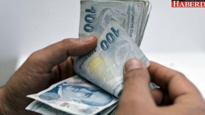 Emekliye bayram ikramiyesinde heyecan dorukta