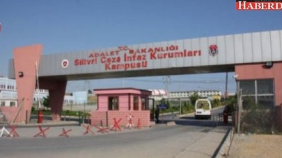 Silivri’de çıplak arama iddiası