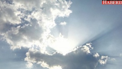 Meteoroloji açıkladı! Cumartesi gününe dikkat