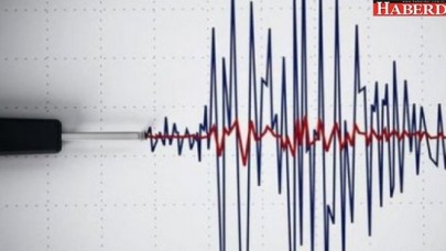 İranda korkutan deprem
