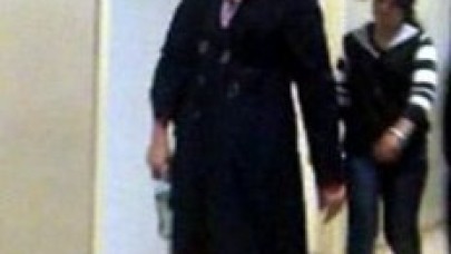 Bolu'da türbanlı doktor görevden alındı