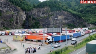 Gürcistandan Türkiye kararı