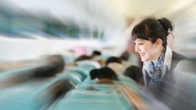 CHP HOSTESLER İÇİN YSK'YA BAŞVURDU