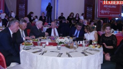 Akgün: Sağlık hizmetinde Avrupa’nın çok gerisindeyiz