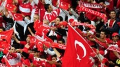 A Millilerimizin ilk 11'i belli oldu