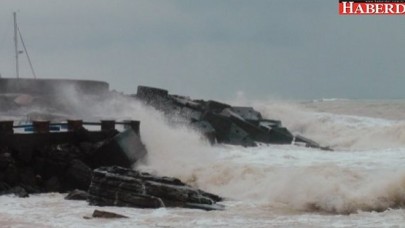 Meteoroloji’den korkutan uyarı: Fırtına geliyor