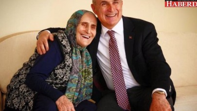 Akgün: Yaşlılarımız toplumsal hayatın hazineleridir