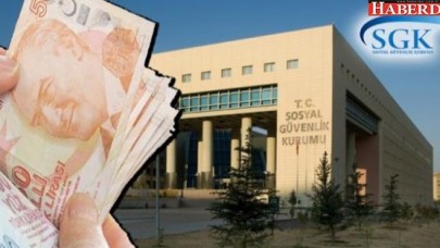 SGKdan erken emeklilik müjdesi