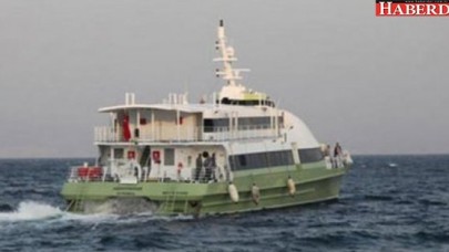 BUDOdan sefer iptalleri