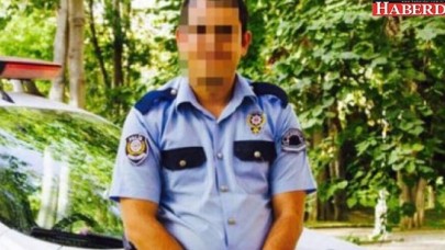 İstanbulda polisten ekip otosunda tecavüz!