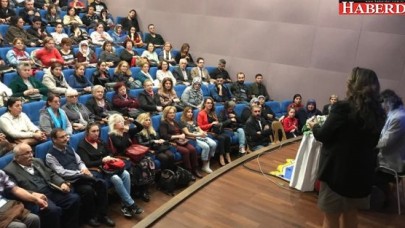 Beslenerek iyileşmenin kalıcı kilo vermenin yöntemleri anlatıldı