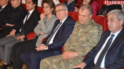 ‘ÇATALCA İÇİN BİR HAYALİM VAR’