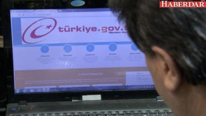 e-Devletten bomba bir hizmet daha! Tek tıkla taşınma derdine son