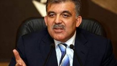 Gül'den çarpıcı kitap yorumu