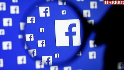 Facebookta 50 milyon kişinin verilerini usulsüz kullanmış