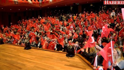 BAKIRKÖY’DE NEVRUZ ŞENLİĞİ