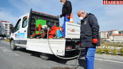 SİVRİSİNEKLER GÖZÜNÜZÜ KORKUTMASIN