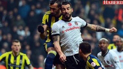 Fenerbahçe - Beşiktaş derbi tarihi açıklandı