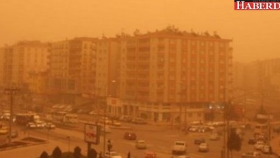 Meteorolojiden flaş uyarı!