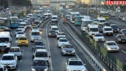 İstanbullular dikkat! 1 ay boyunca kapalı olacak