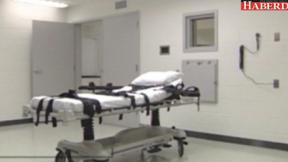 ABD’de yeni idam yöntemi yürürlüğe girdi