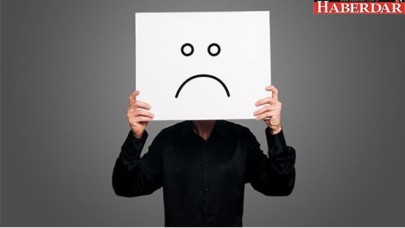 TÜRKİYE DÜNYANIN EN MUTSUZ ÜLKELERİ İÇERİSİNDE YER ALDI