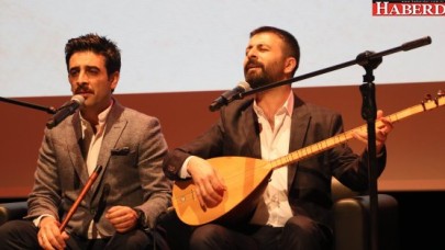 KÜÇÜKÇEKMECE’DE AŞIK VEYSEL ANILDI