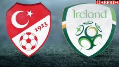 Milli Takımın İrlanda Maçı, TRT Spordan Şifresiz Yayınlanacak