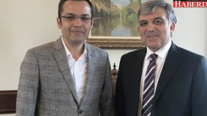 Abdullah Gül ile Saadet Partisi arasında ilginç görüşme!