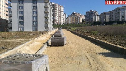 Büyükçekmece’nin kentsel cazibesi korunarak geliştiriliyor