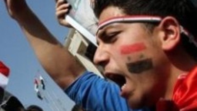 Suriye'de hükümet istifa etti